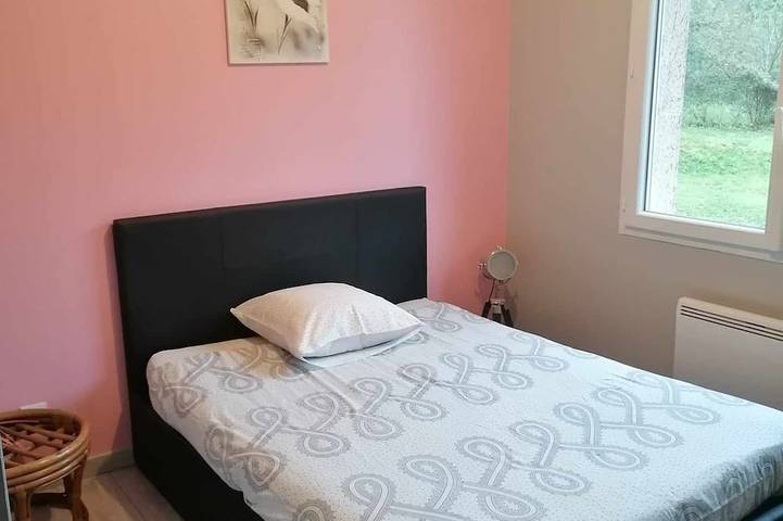 Maison de campagne in Larrivière-Saint-Savin, Landes