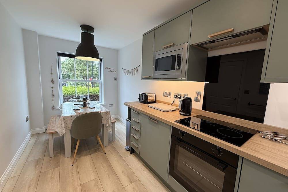 Casa vacanza a North Yorkshire a partire da 121€ a notte