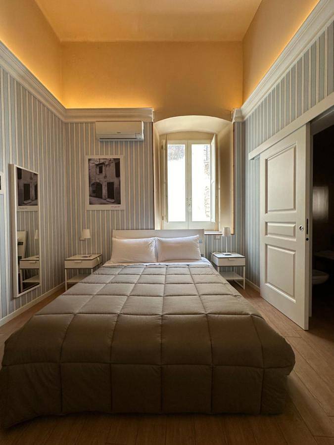 Chambre d’hôte pour 2 personnes, avec balcon à Bitonto - 3