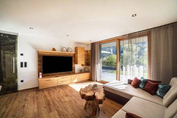 Chalet für 7 Personen in St. Martin in Passeier, Texelgruppe, Bild 2