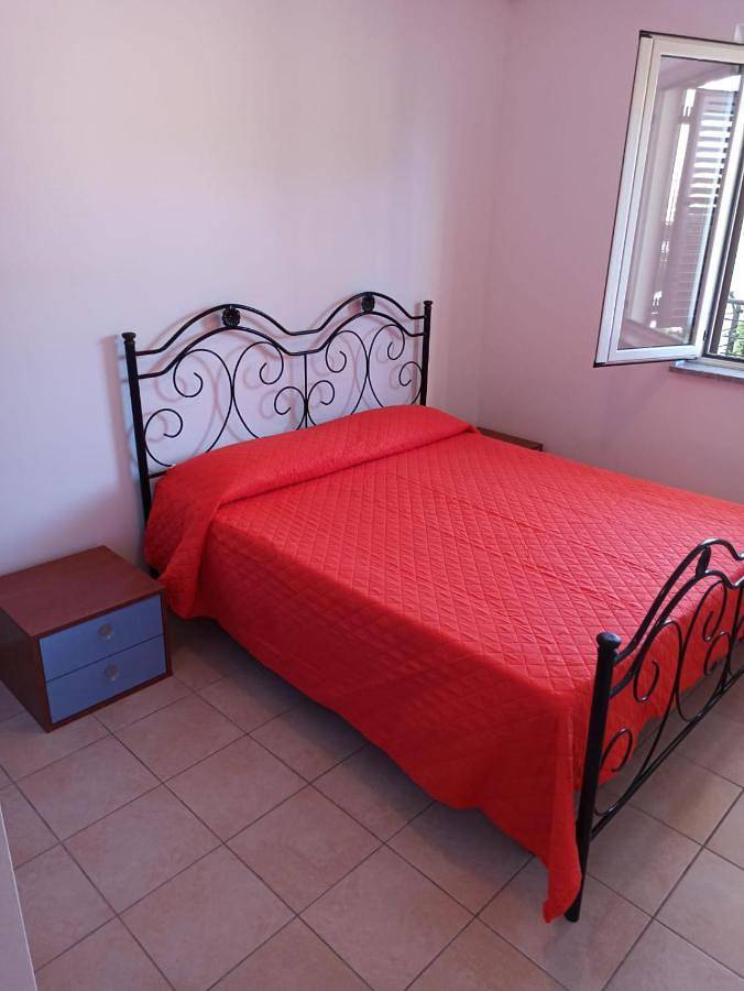 Residence San Rocco in Isca sullo Ionio, Catanzaro Provinz