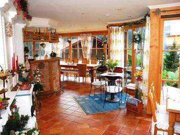 Ferienwohnung für 4 Personen in Gerlos, Zillertaler Alpen, Bild 1