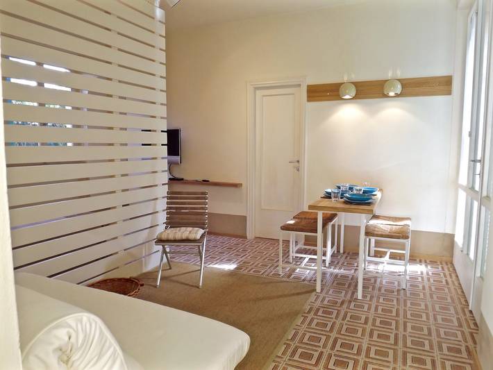 Perla Marina Apartment – 200 Meters from the Sea in Marina di Campo, Campo nell'Elba