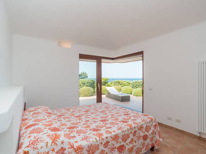 Ferienhaus für 8 Personen, mit Garten und Terrasse auf Sardinien - 4