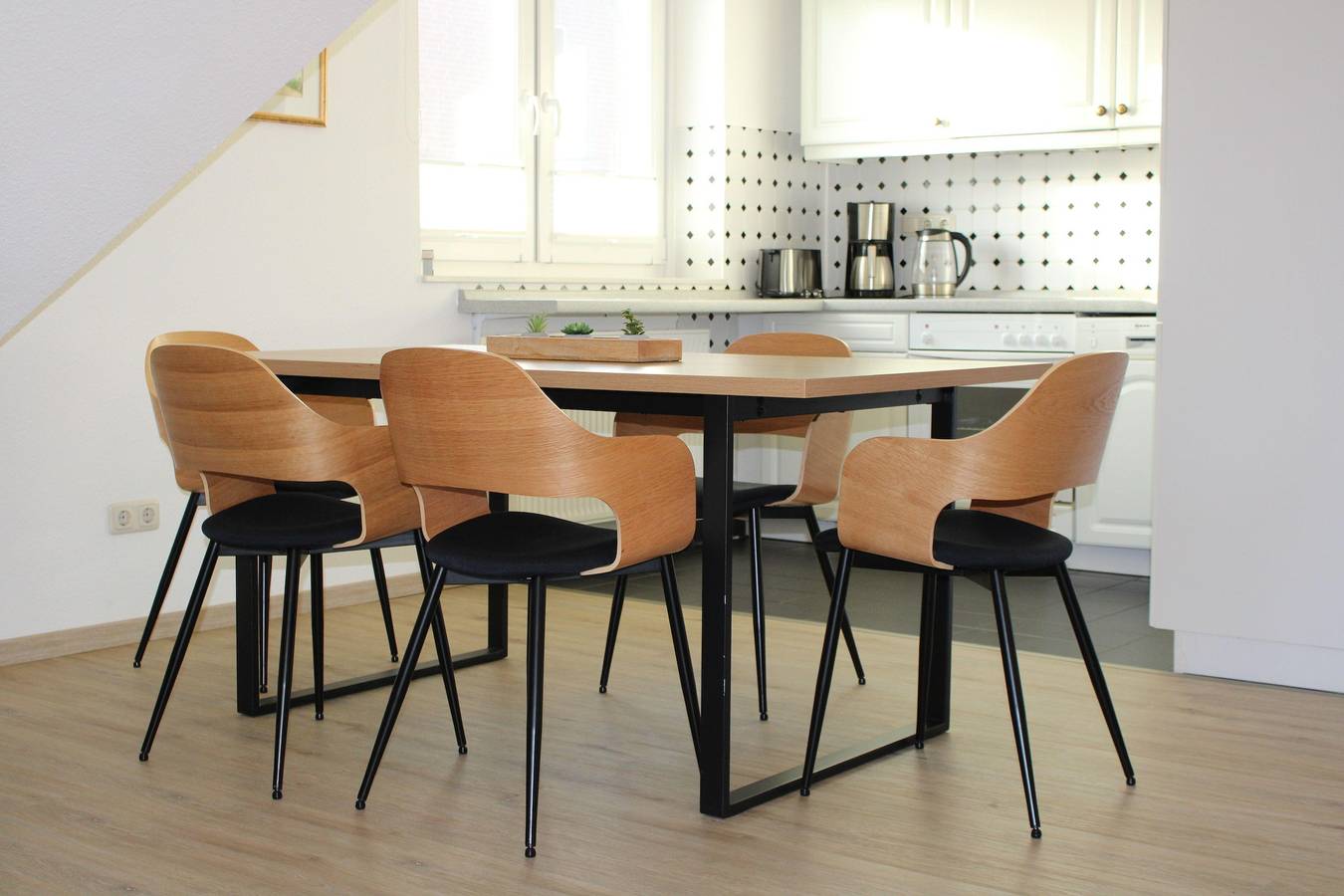 App. 6 "Böhl" in St. Peter-Ording, Eiderstedt