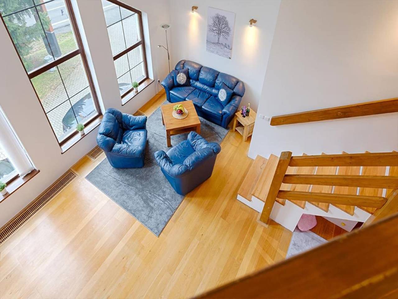 Ganze Wohnung, Angenehme Wohnung in Harrachov in Harrachov, Riesengebirge