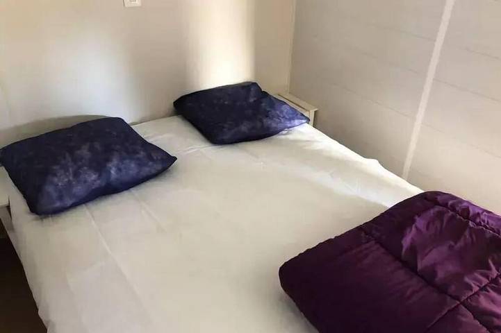 Camping pour 6 personnes à Jard-sur-Mer - 2