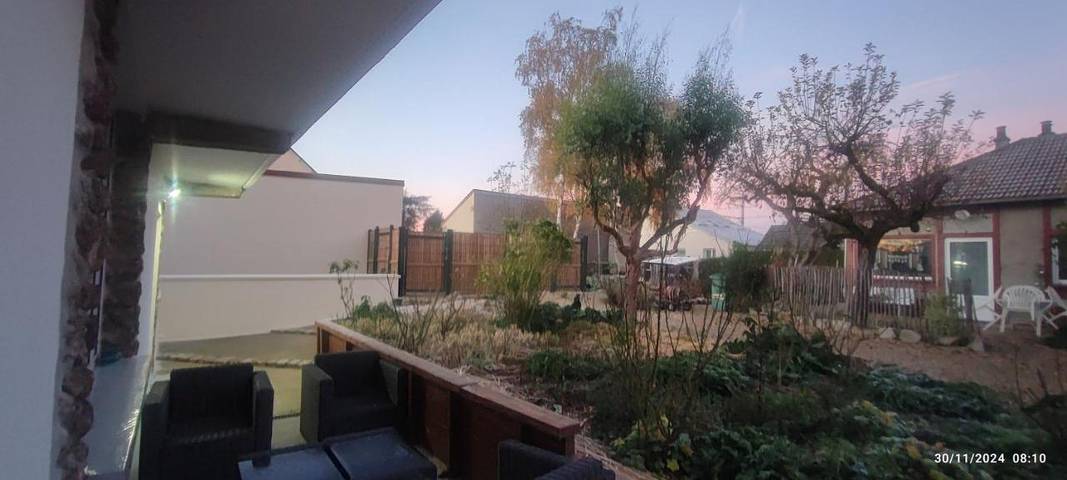 Location de vacances pour 6 personnes, avec terrasse à Brétigny-sur-Orge - 3