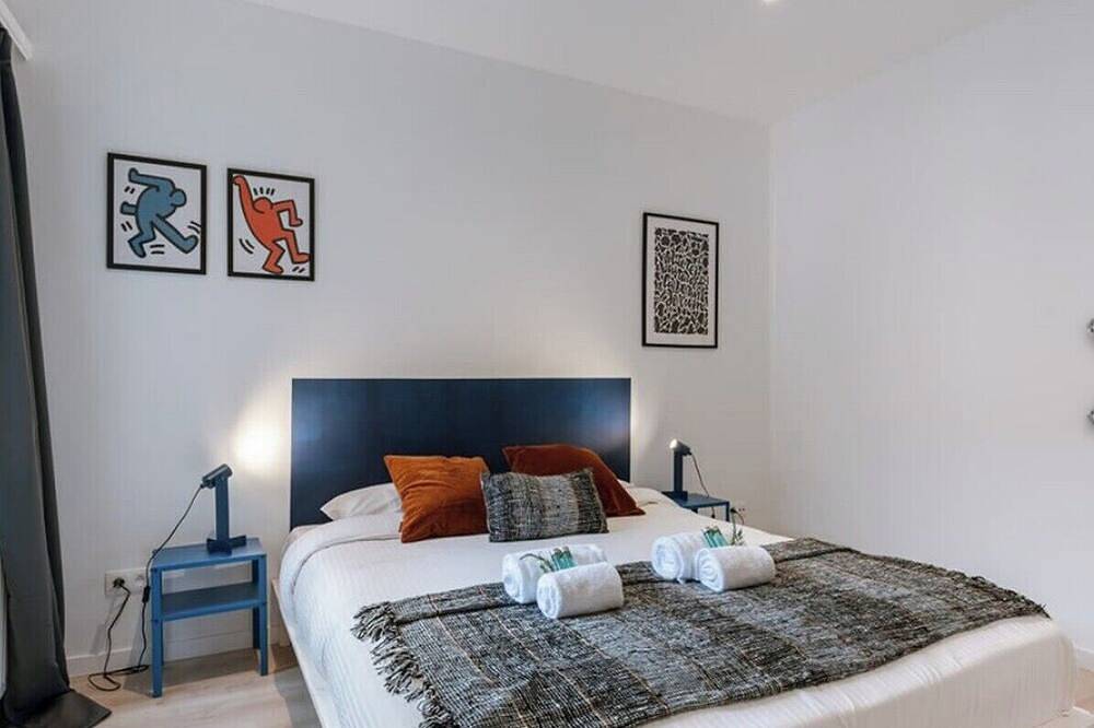 Ganze Wohnung, Color Pop Apartment in Antwerpen, Antwerpen und Umgebung