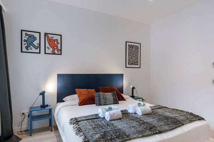 Ferienwohnung für 4 Personen in Antwerpen - 2