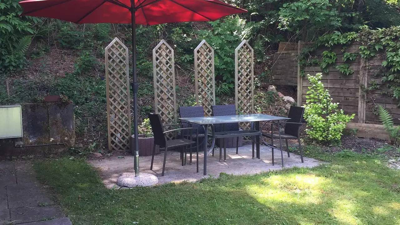 Ferienhaus für 4 Personen (70 m²) in Oberzent in Beerfelden, Odenwaldkreis