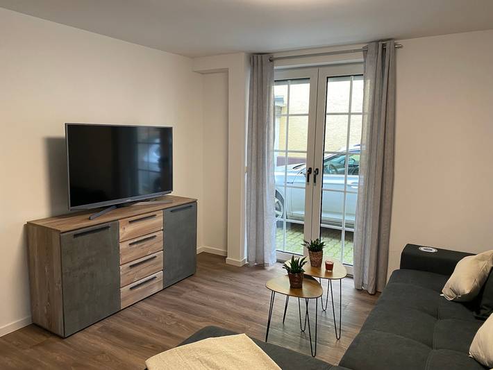 Ferienhaus am Riedbach in Birstein, Main-Kinzig-Kreis