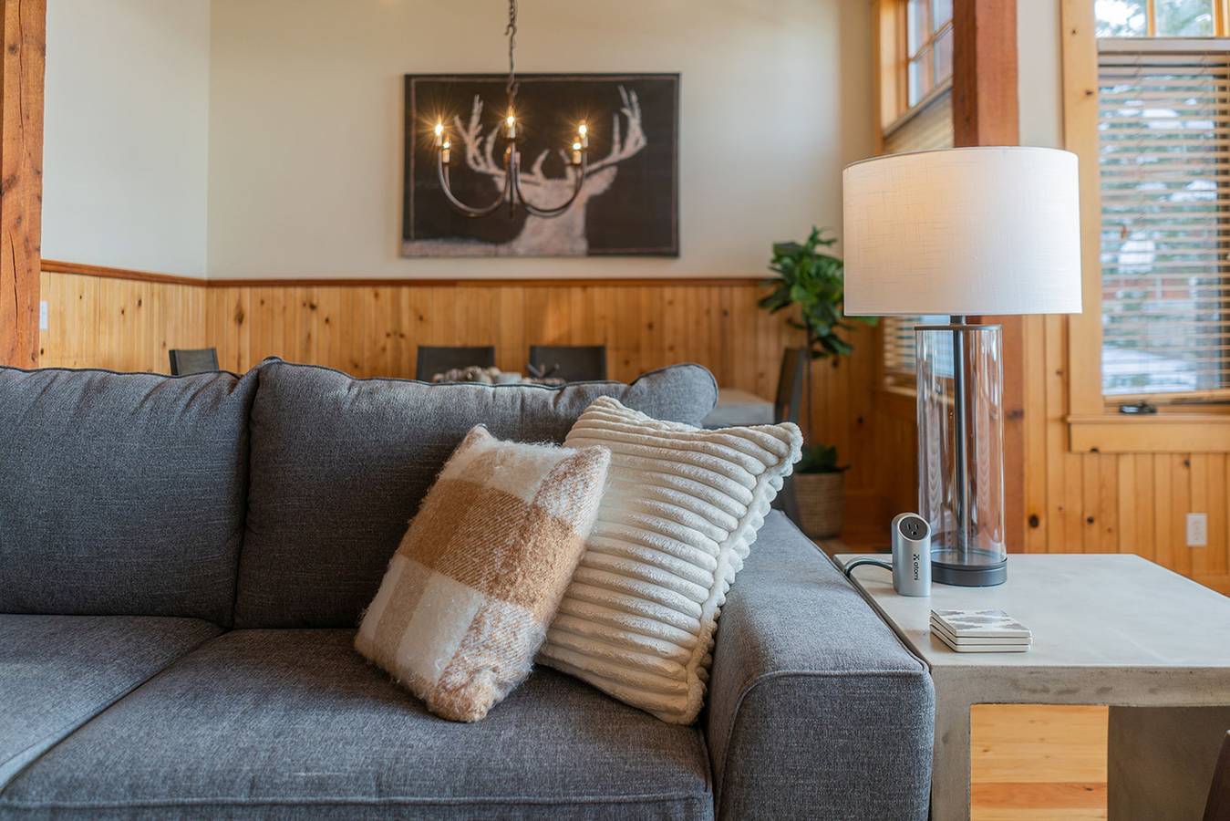 Double Eagle B2 Picturesque Mountain Home - 3 Br, 3 Ba, Sleeps 8 in Mountain Village, Telluride Ski Resort