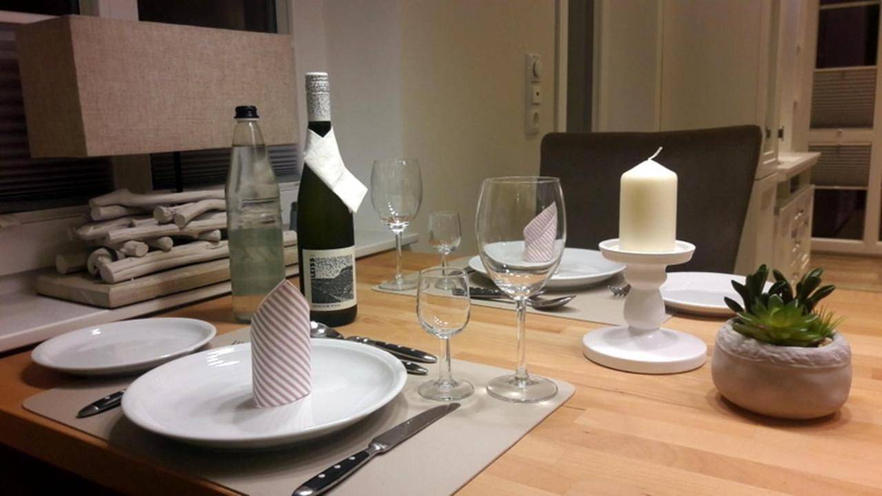 Ganze Wohnung, Ferienwohnung Taubenschlag in Kirchlinteln, Aller-Leine-Tal