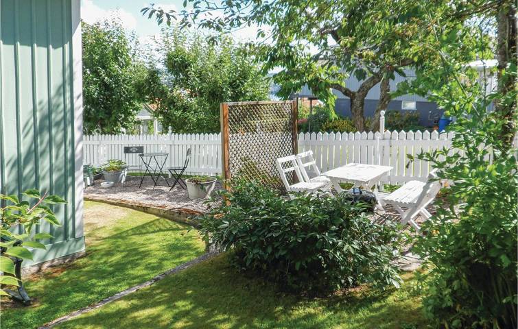 Ferienhaus für 5 Personen in Jönköping, Vättern