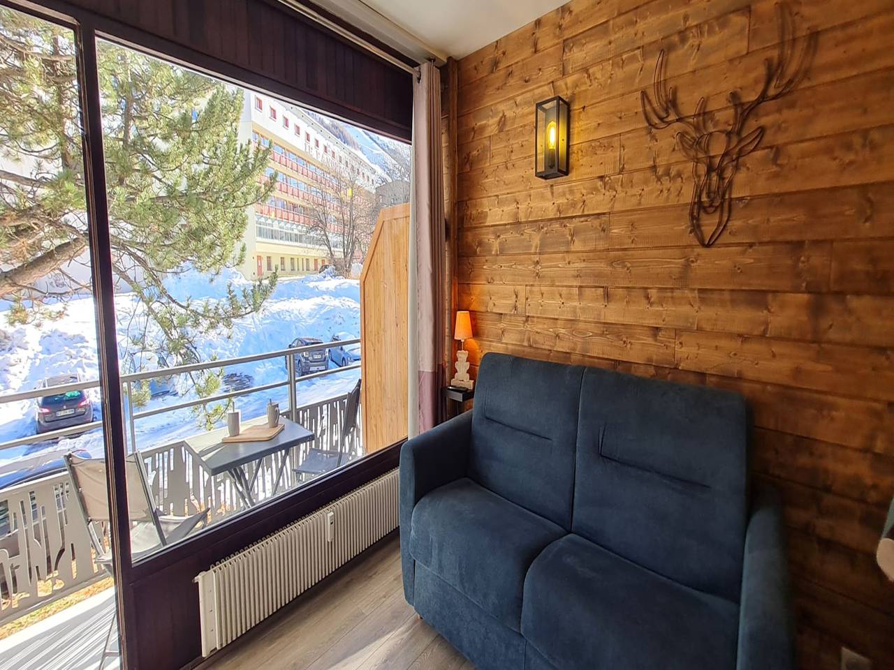 Appartement de vacances