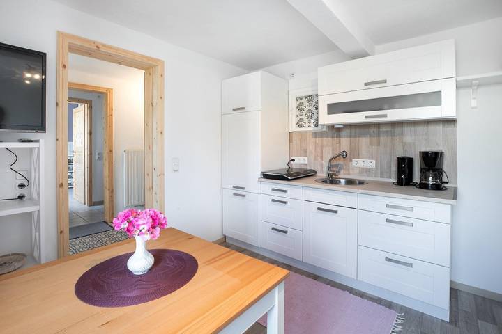 Ferienwohnung für 2 Personen, mit Terrasse in Lahntal-Westerwald - 3