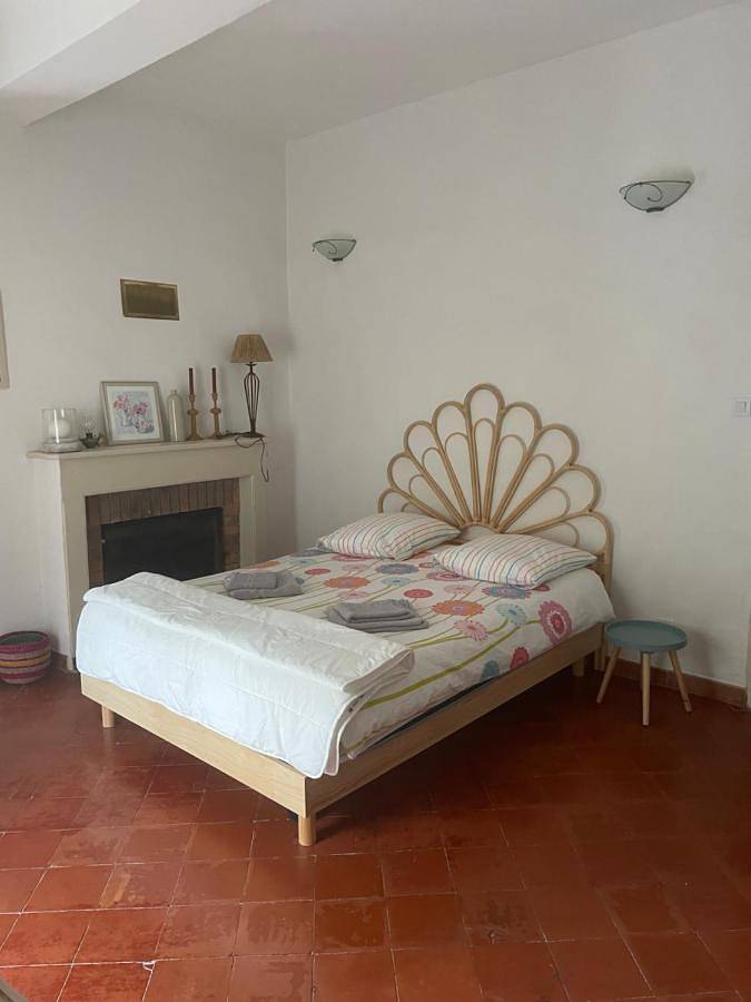 Location de vacances pour 5 personnes, avec vue et jardin à Coggia - 3