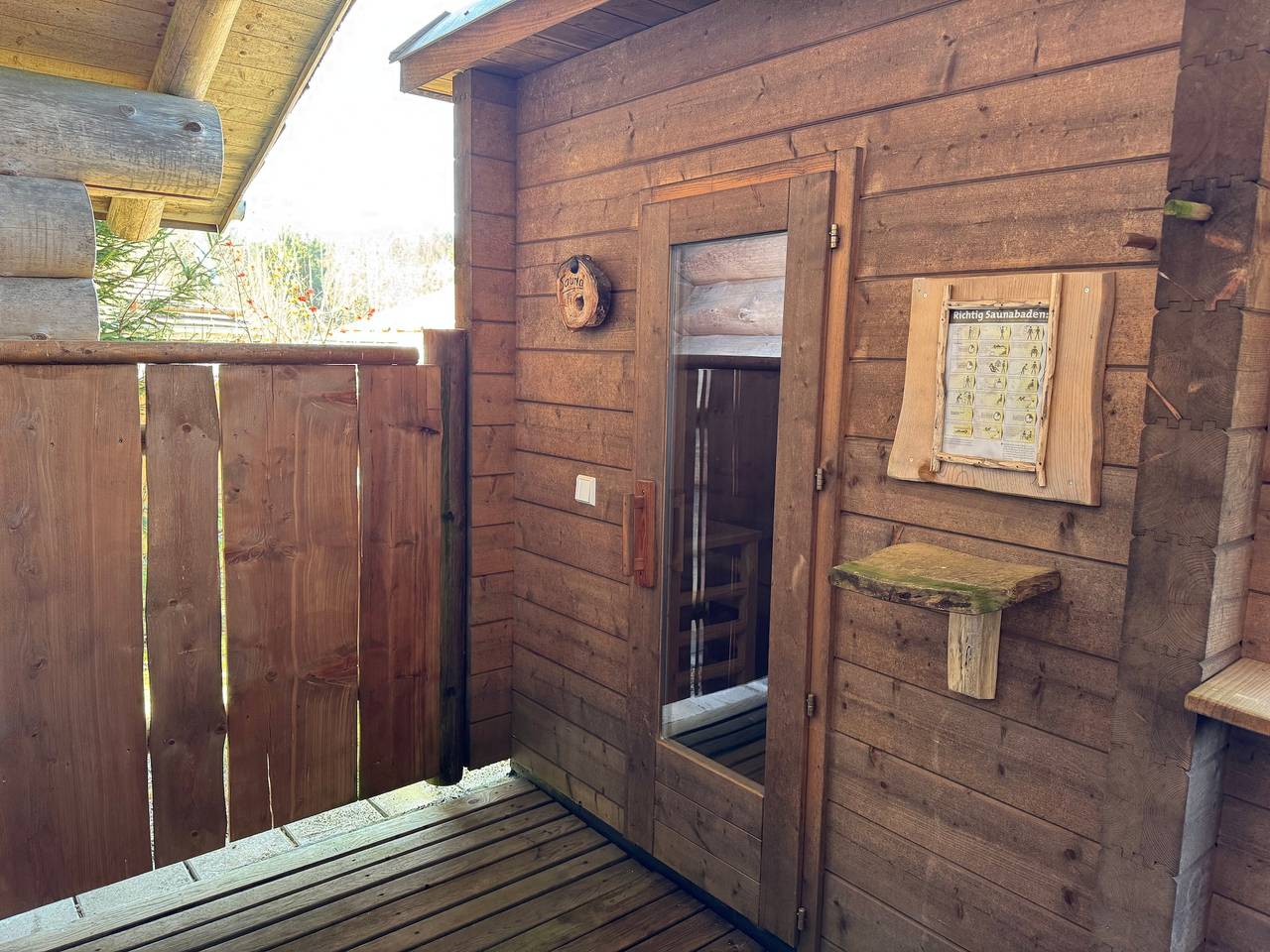 Chalet '4' with Mountain View, Private Terrace and Wi-Fi in Sankt Englmar, Vorderer Bayerischer Wald