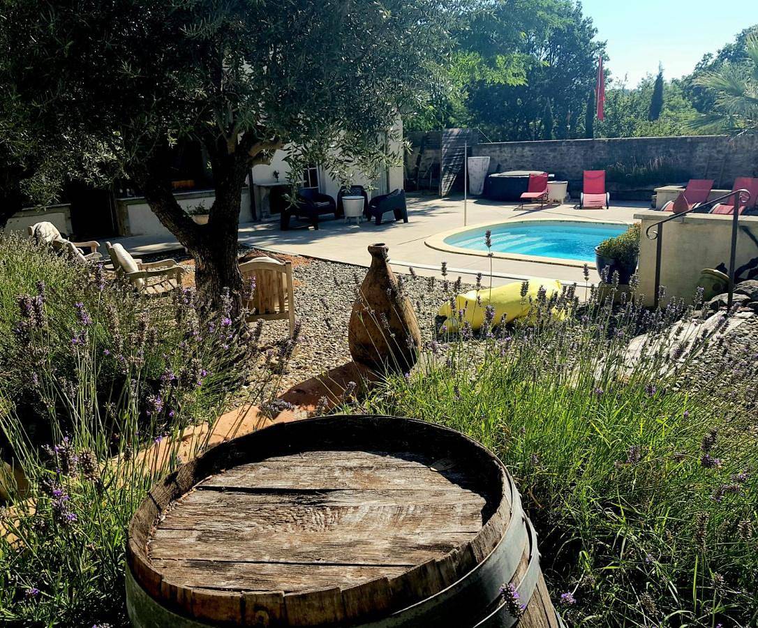Double Room in Pennautier, Région de Carcassonne