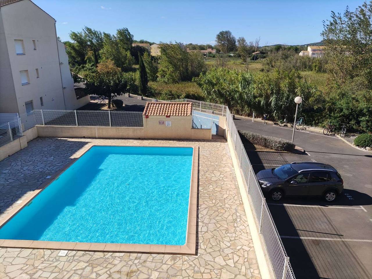 Photo : Appartement de vacances