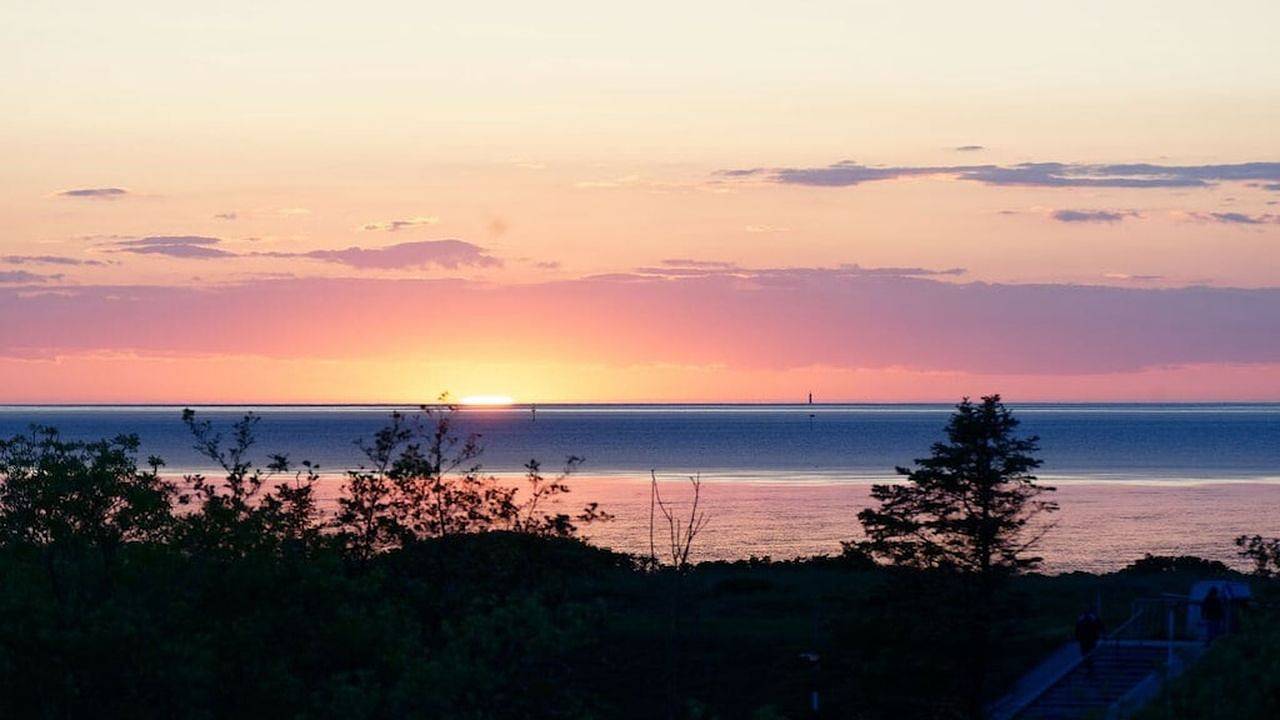 Strandhaus für 4 Personen in Döse, Cuxhaven