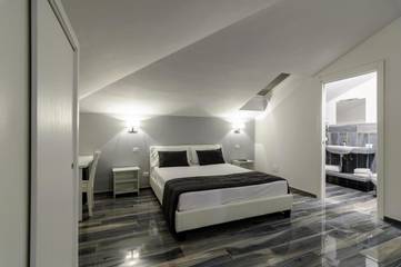 Ferienwohnung für 2 Personen in Agropoli