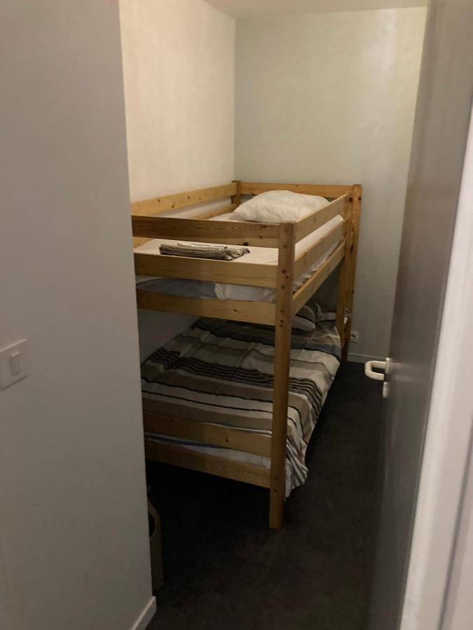 Gîte pour 4 personnes, avec terrasse, animaux acceptés à Longeville-sur-Mer - 4