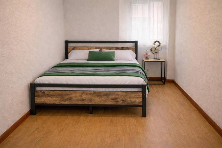 Maison d’hôte pour 2 personnes à Madrid - 2