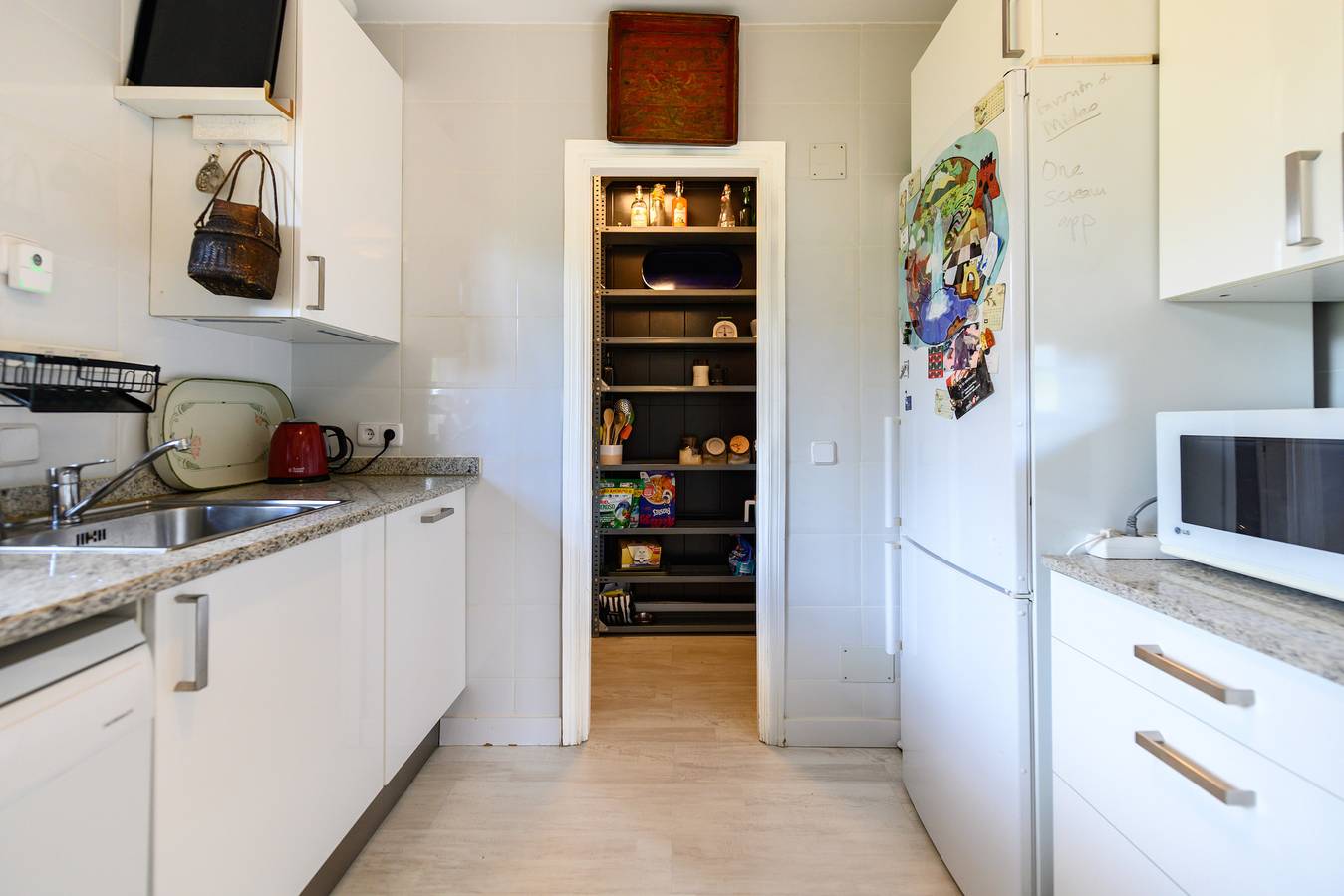 M Piso 1 dormitorio en Alcobendas, Madrid in Alcobendas, Madrid Province