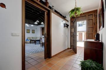 Casa Rural para 2 Personas en Los Ángeles (Jimena de la Frontera), Jimena de la Frontera, Foto 2