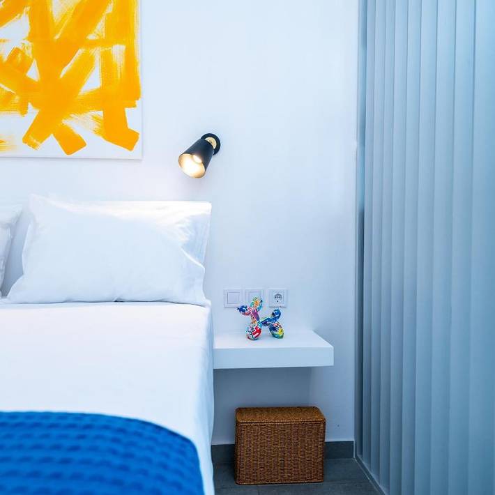 Gîte pour 2 personnes, avec terrasse, animaux acceptés dans Itéa - 3