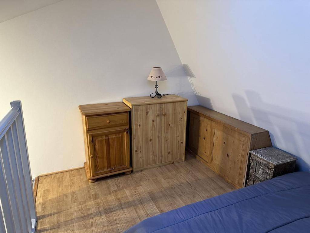 Appartement entier, Apartment Damgan Vue Mer in Damgan, Côte des Mégalithes