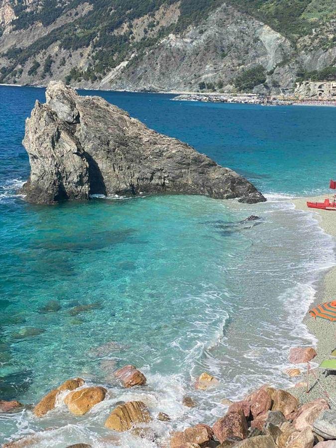 Benvenuti a Monterosso in Monterosso al Mare, Commune de Monterosso al Mare