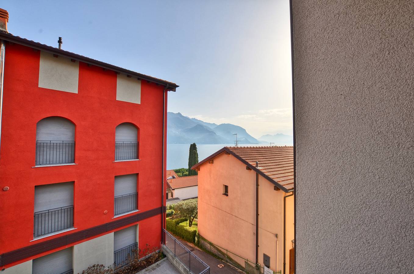 Ganze Wohnung, Mimosa 10 in Acquaseria, Comune di San Siro