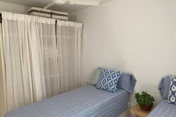 Chalet voor 6 Personen in Sant Lluís, Menorca, Afbeelding 4