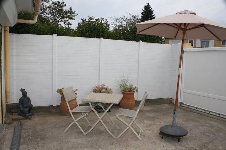 Gîte pour 2 personnes, avec terrasse à Colombiers - 3