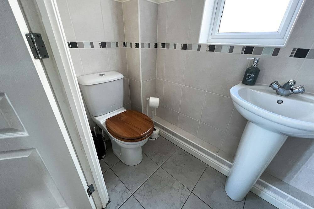 Starview Apartment-Bruff in Ipswich, Suffolk