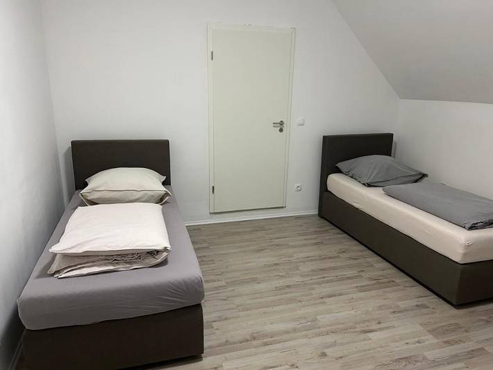 Ferienwohnung für 7 Personen in Löhne - 4