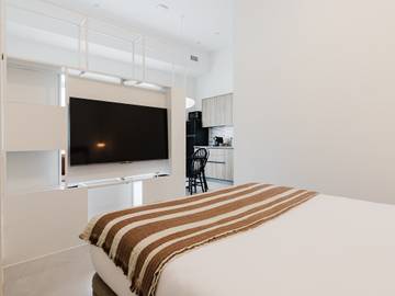 Loft voor 4 Personen in l'Olivereta, Valencia, Afbeelding 2