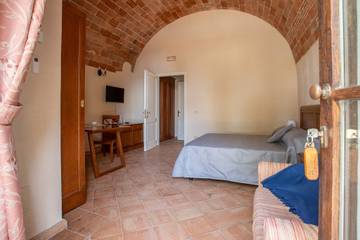 Monolocale per 2 Persone in Piombino, Riviera Toscana, Foto 3