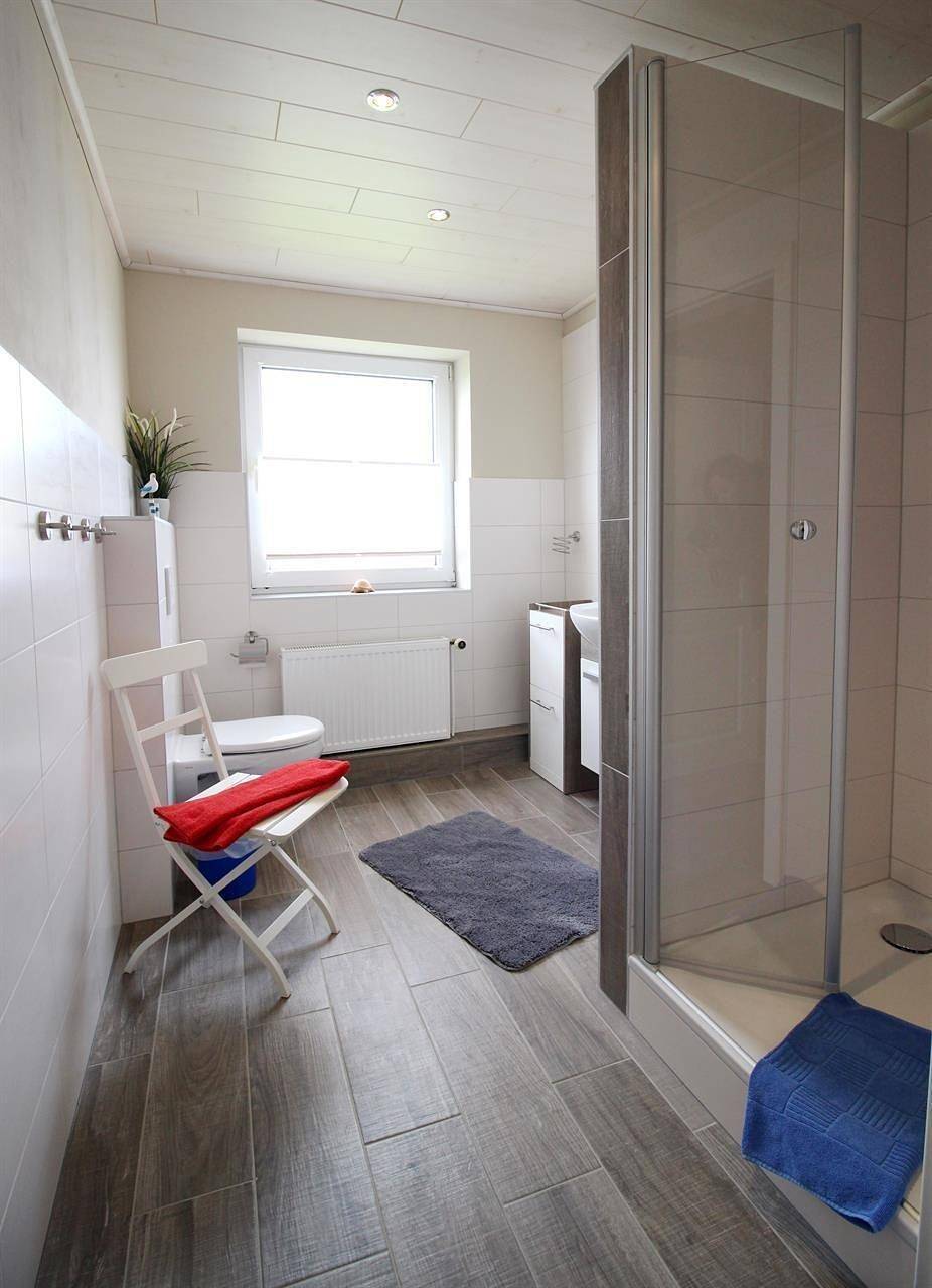 Ganze Ferienwohnung, Ferienhof Friedenshof Gerste in Vollerwiek, Eiderstedt