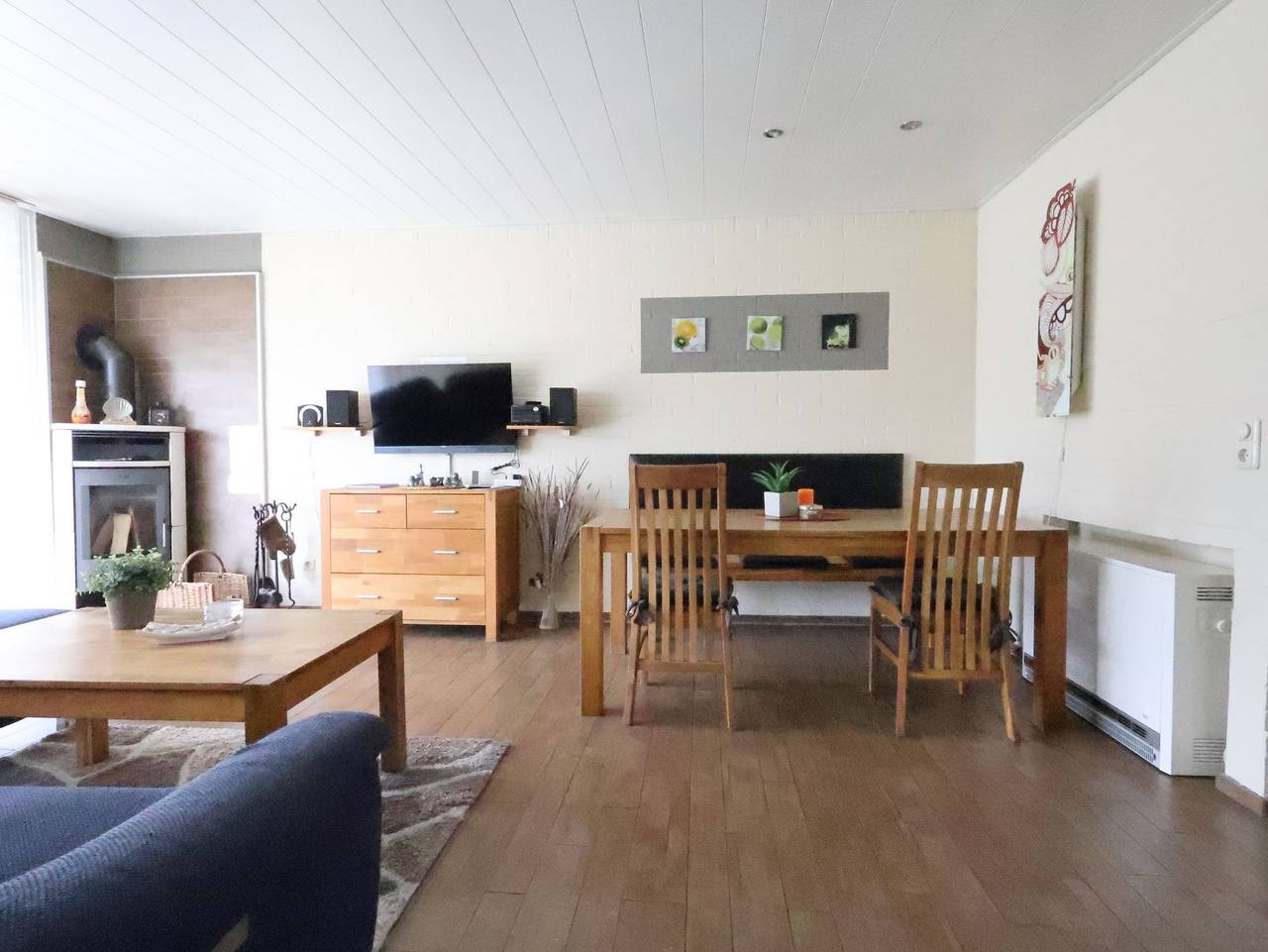 Ganze Ferienwohnung, Ankes Huus I in Tossens, Butjadingen