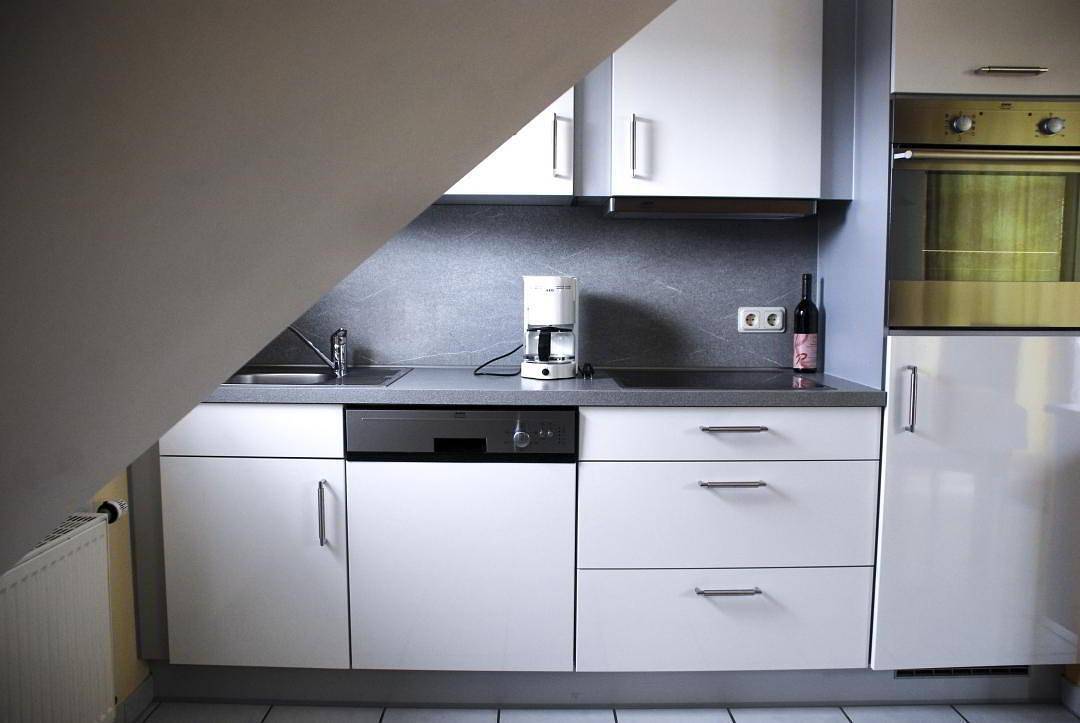 Ganze Ferienwohnung, Ferienwohnung "Matheisbildchen" in Andel, Bernkastel-Kues