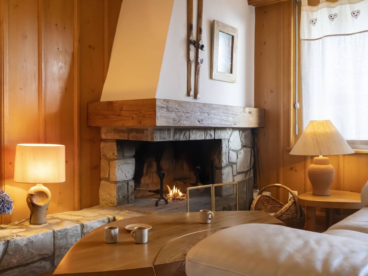 Entire apartment, Licorne 13 in Bagnes, Wallisian Alps