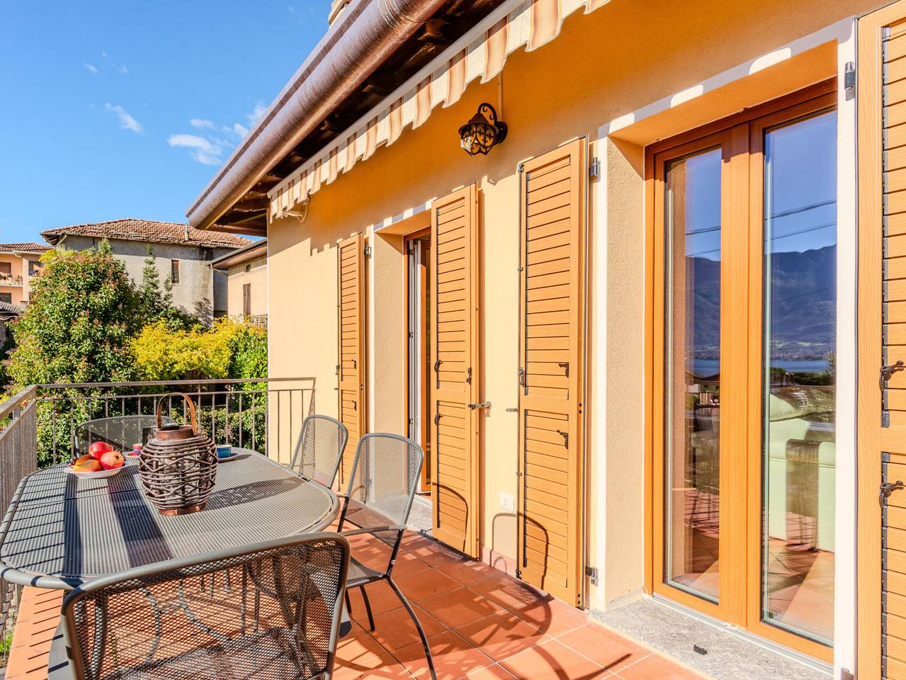 Ganze Wohnung, Alex in Gera Lario, Gemeinde Gera Lario