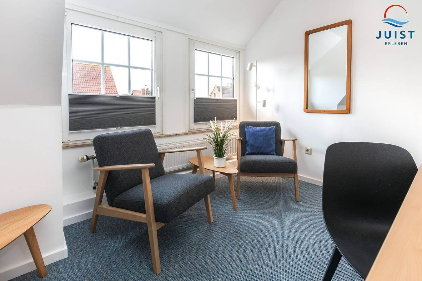 Ferienwohnung für 2 Personen in Nordseeküste, Landkreis Aurich