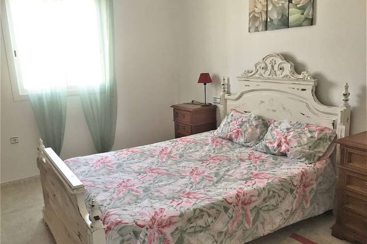 Gîte pour 6 personnes, avec jardin, animaux acceptés à Albox - 2