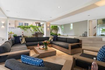 Vacation House for 12 Guests in San Diego, San Diego County, Picture 1