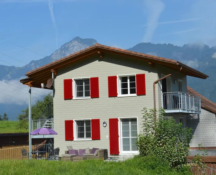 Apartamento de vacaciones para 4 personas, con terraza y vistas - 1